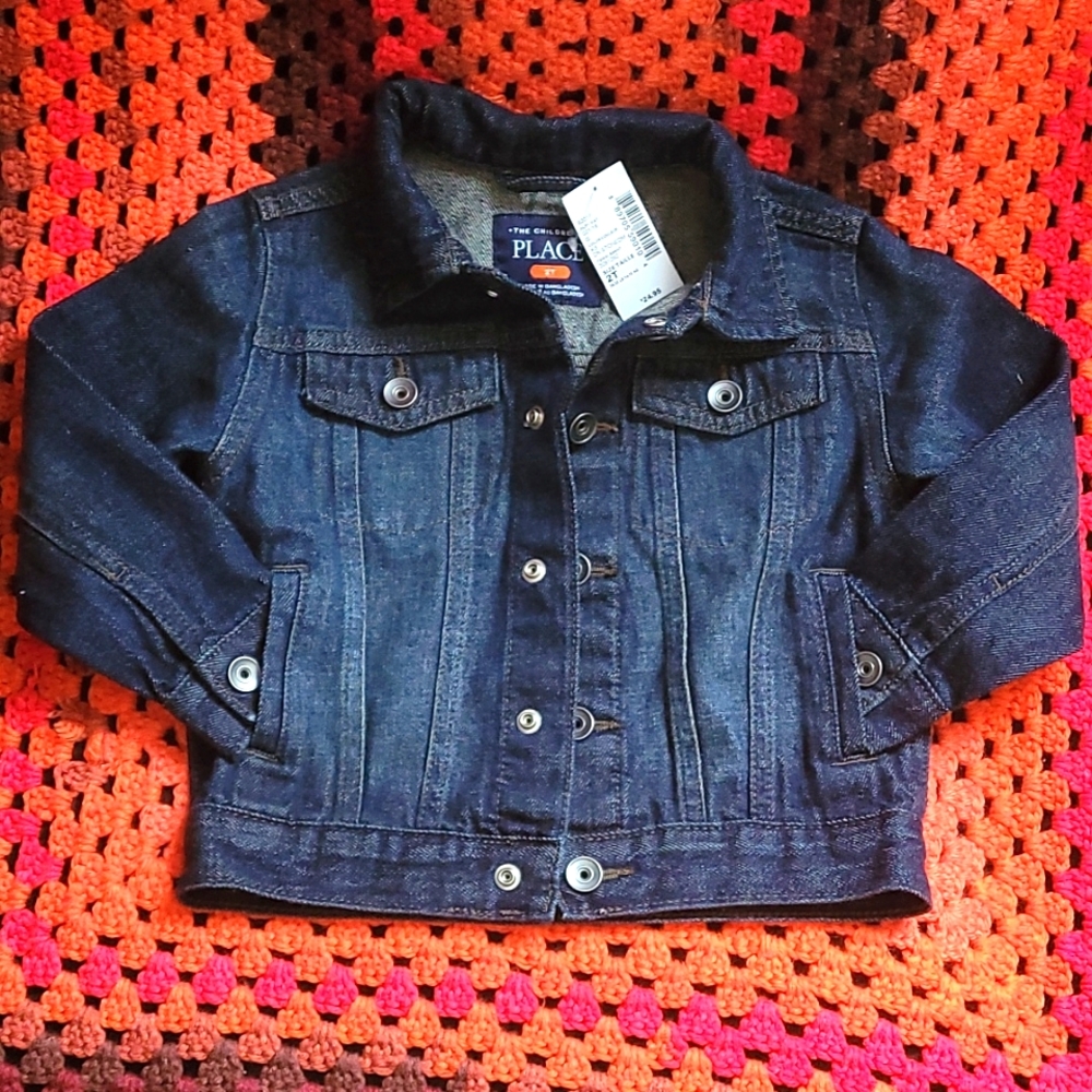 The Children's Place